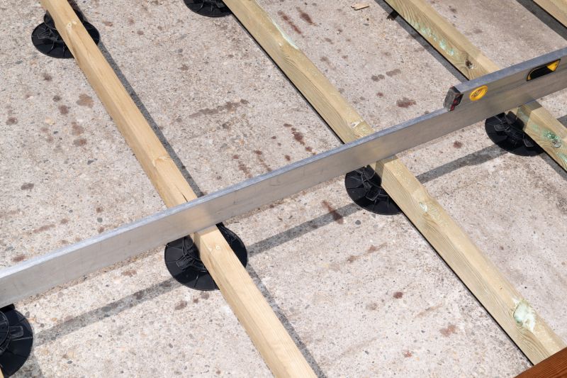Floor Leveling
