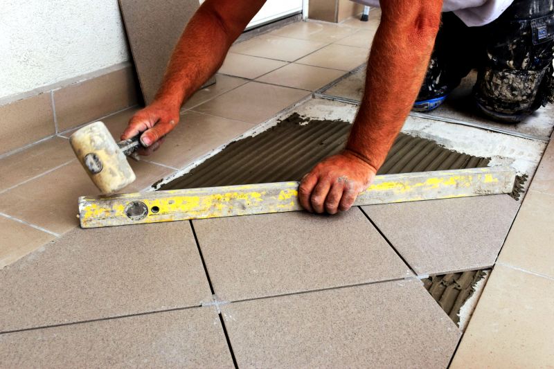 Floor Leveling