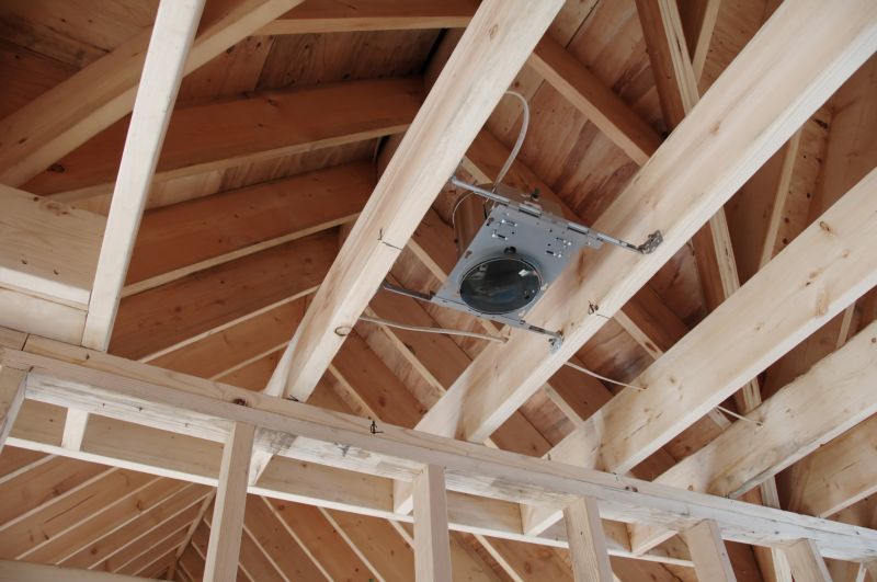Barn Beam Replacement in Conroe, TX
