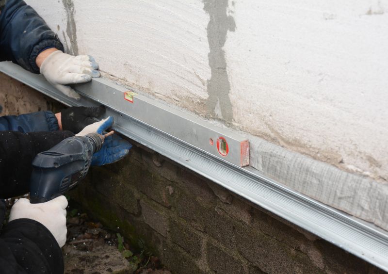 Cost of Floor Leveling — Cost of Floor Leveling