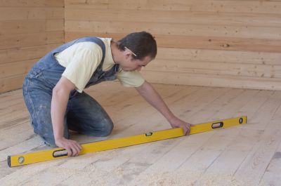 Cost of Floor Leveling — Cost of Floor Leveling