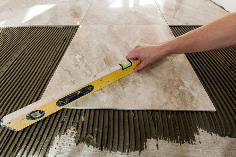 Professional Floor Leveling Experts