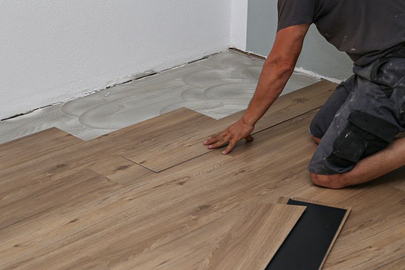 Local Flooring Companies