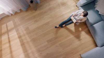 Be Sure Your Floors Are Safe and Secure